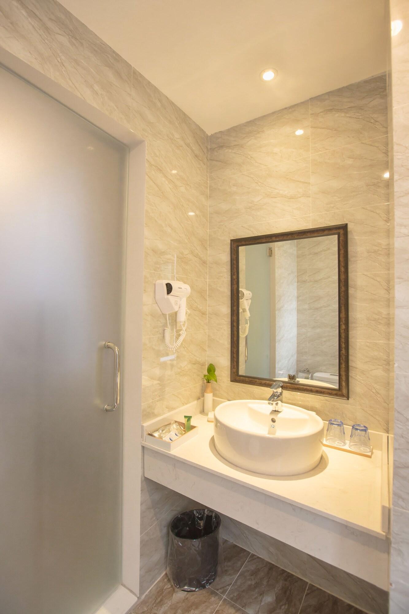 Dinh Ami Hanoi Hotel Екстериор снимка