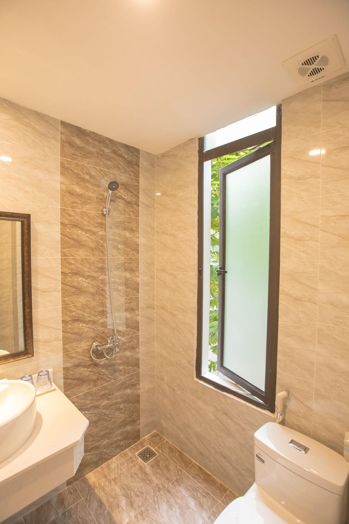 Dinh Ami Hanoi Hotel Екстериор снимка