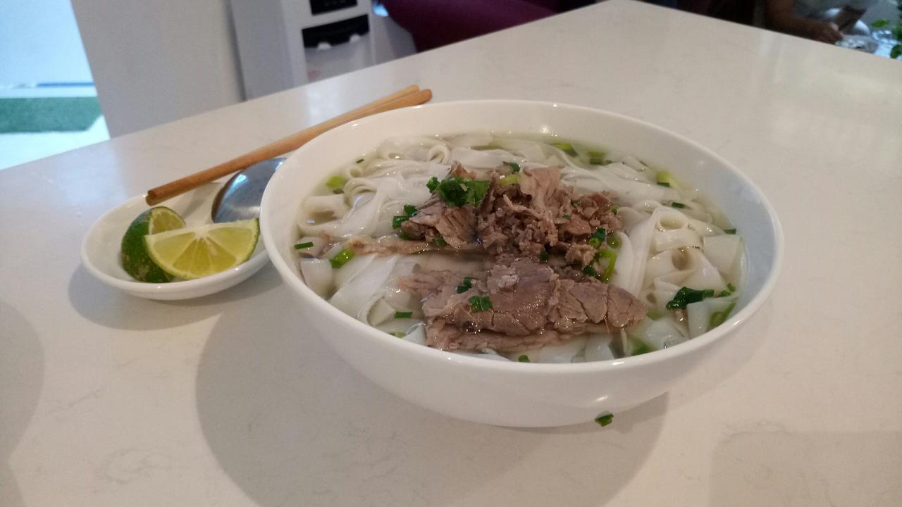Dinh Ami Hanoi Hotel Екстериор снимка