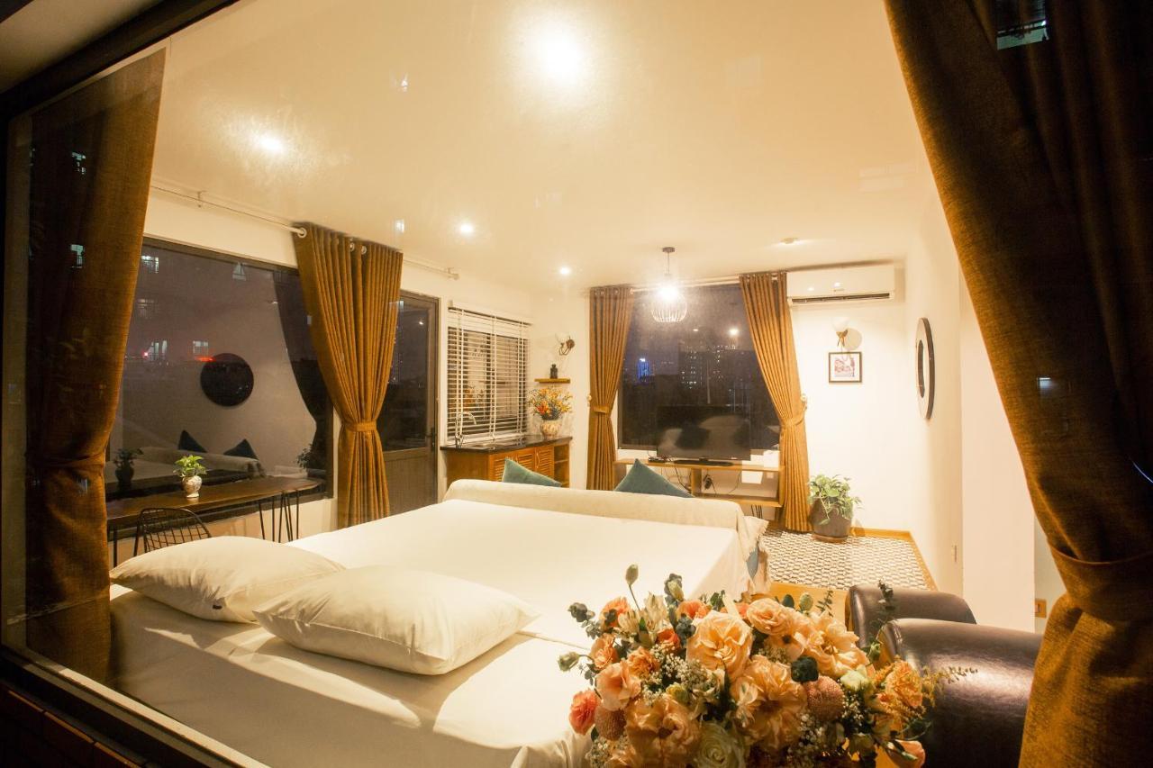 Dinh Ami Hanoi Hotel Екстериор снимка